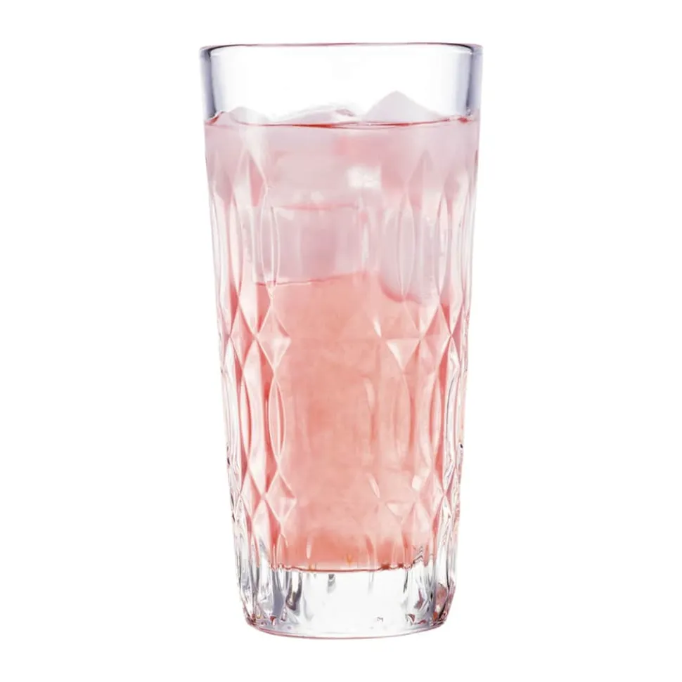 Verone Drinksglas - 6 stk.