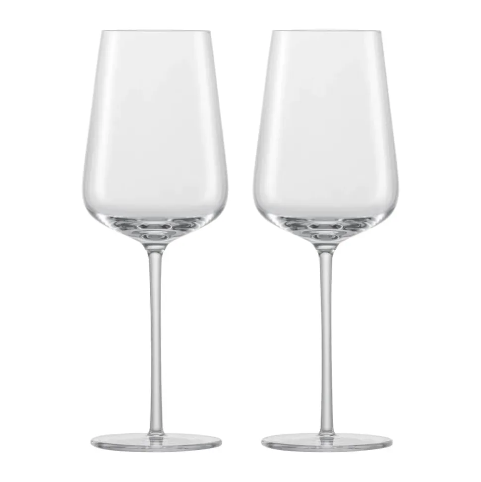 Vervino Hvidvinsglas - 2 stk