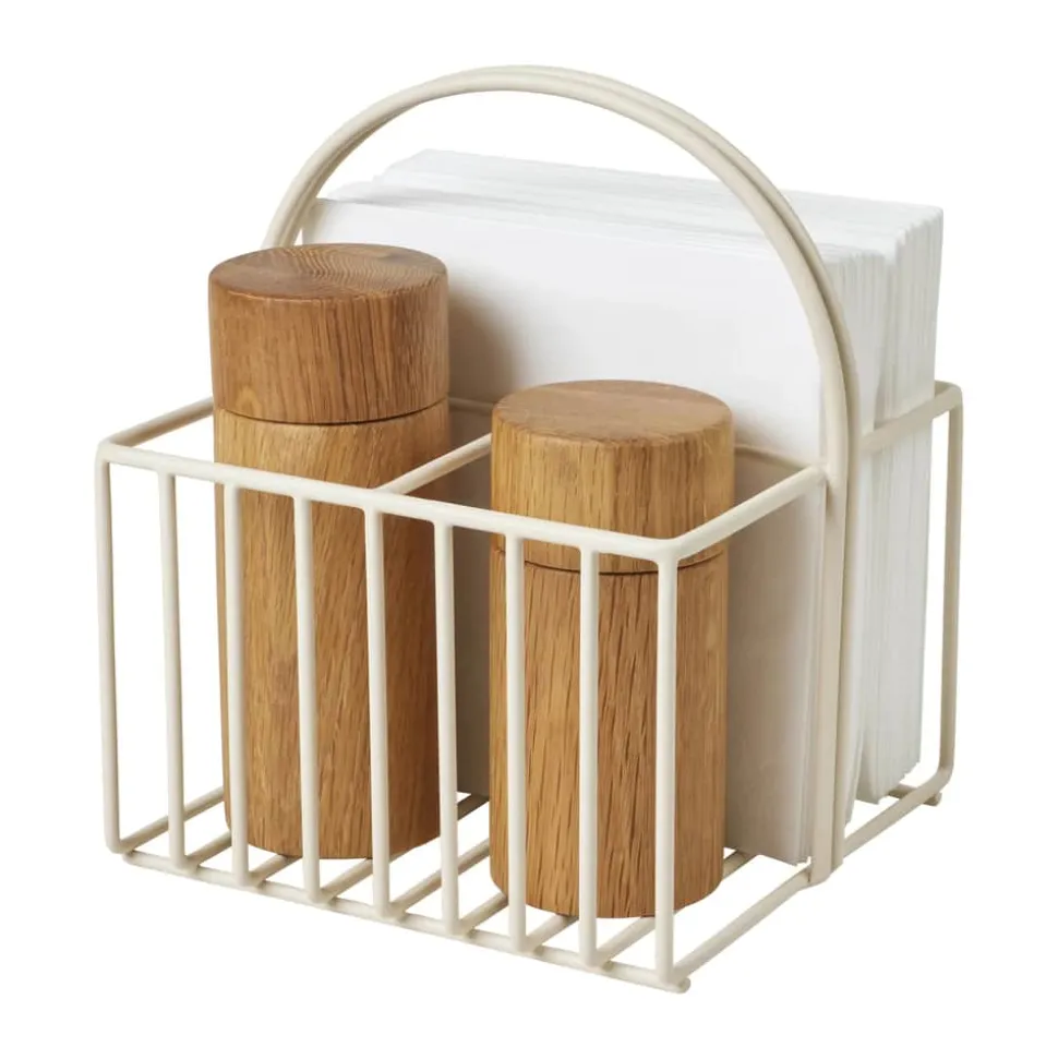 Vietta Servietholder