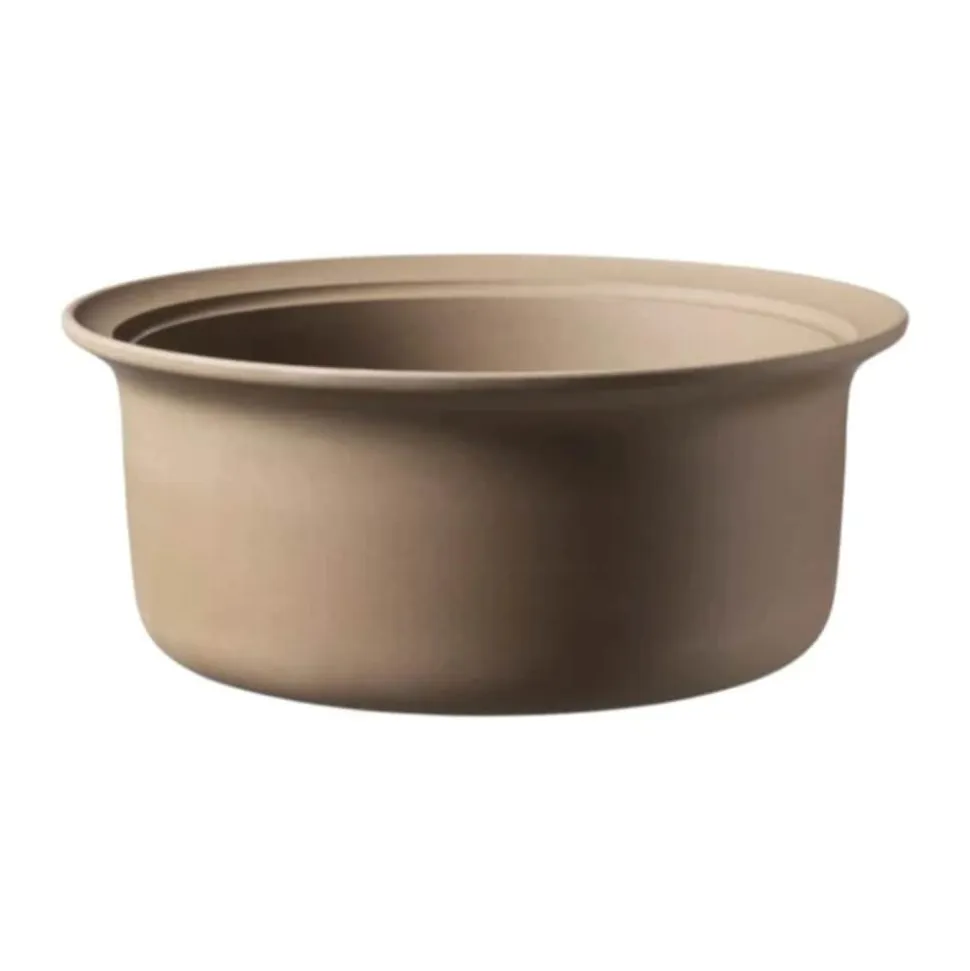 V21 Ildpot Skål
