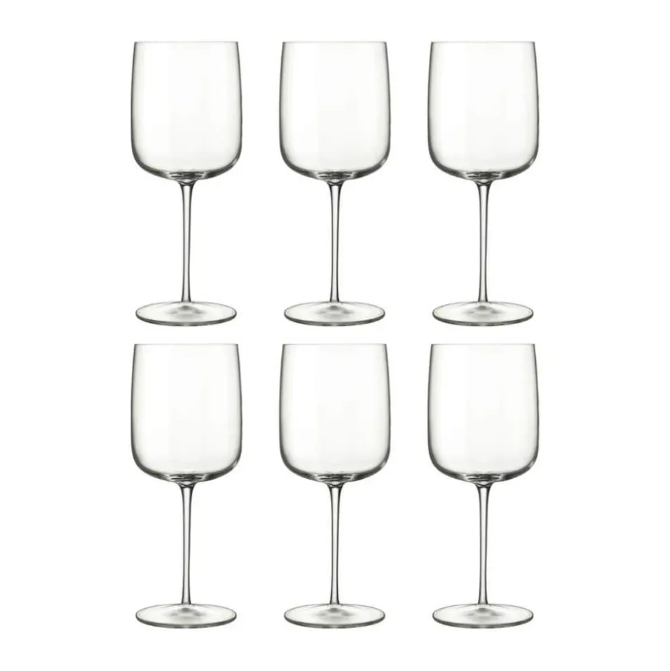 Vinalia Barolo Rødvinsglas - 6 stk.