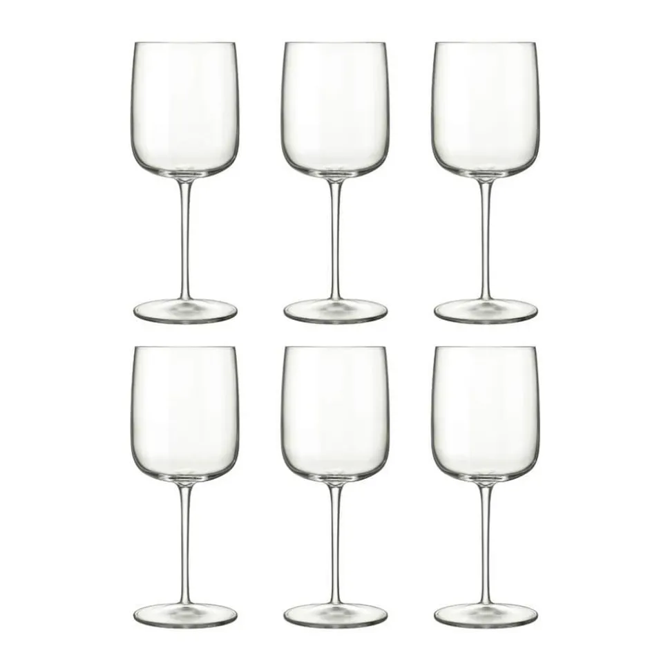 Vinalia Brunello Rødvinsglas - 6 stk.