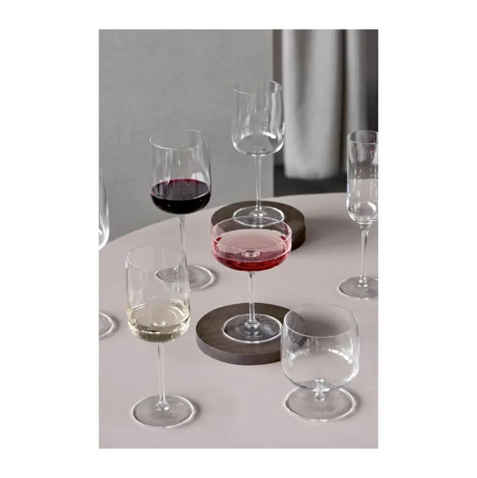 Vinalia Chardonnay Hvidvinsglas - 6 stk.