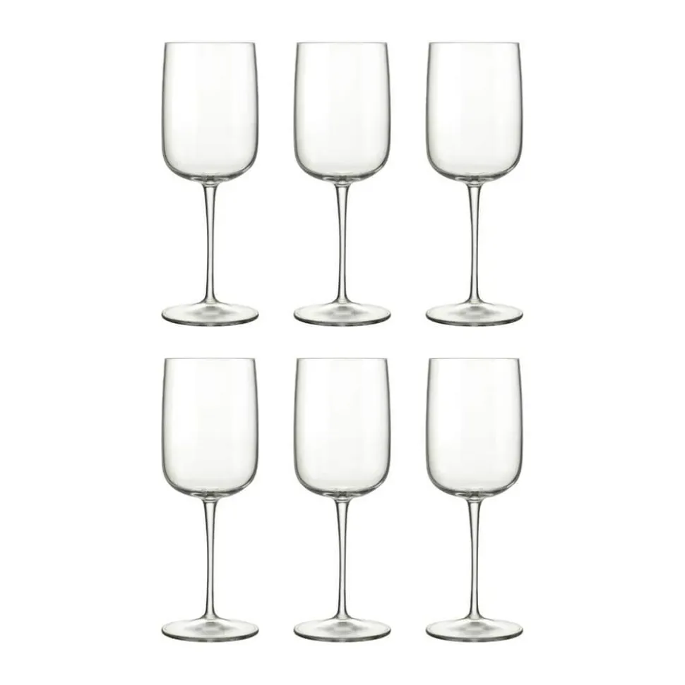 Vinalia Hvidvinsglas - 6 stk.