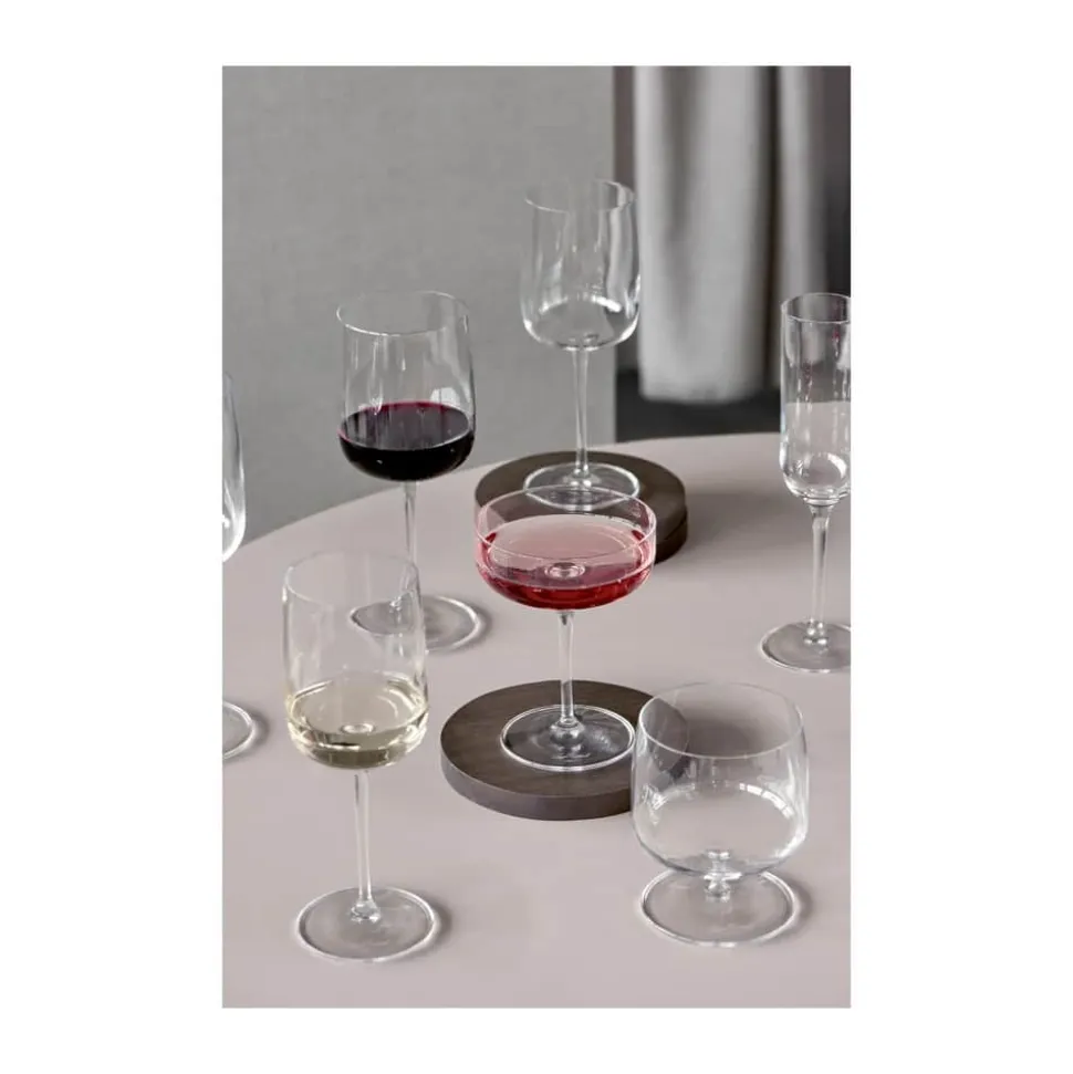 Vinalia Hvidvinsglas - 6 stk.