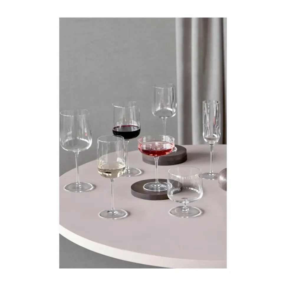 Vinalia Hvidvinsglas - 6 stk.