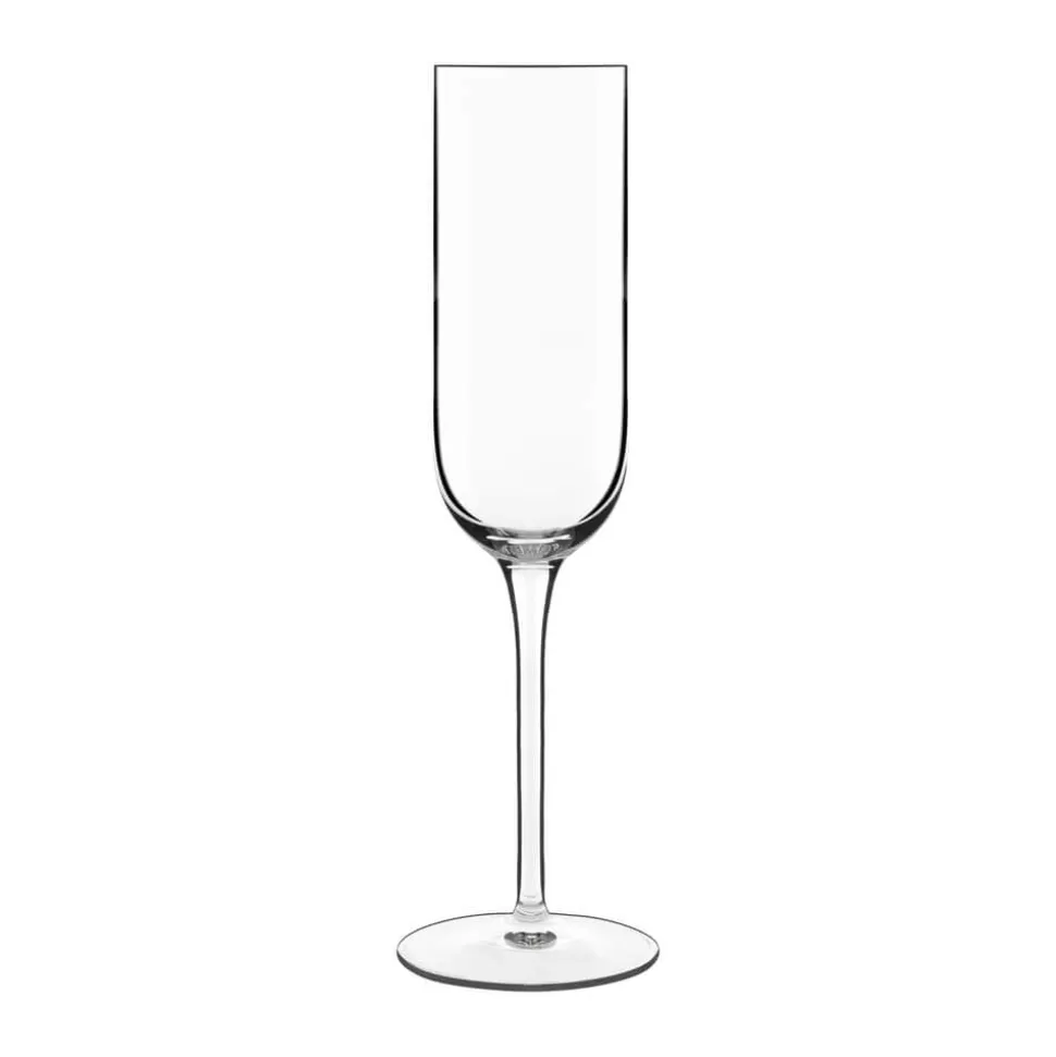 Vinalia Prosecco Champagneglas - 6 stk.