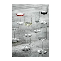 Vinalia Prosecco Champagneglas - 6 stk.
