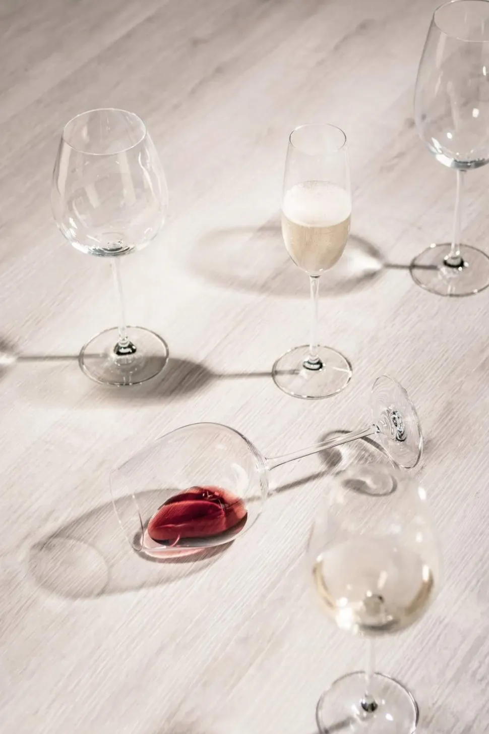 Vinos Allround Vinglas - 4 stk.