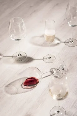 Vinos Bordeaux Vinglas - 4 stk.