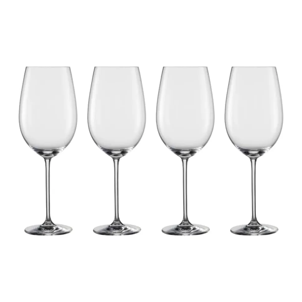 Vinos Bordeaux Vinglas - 4 stk.