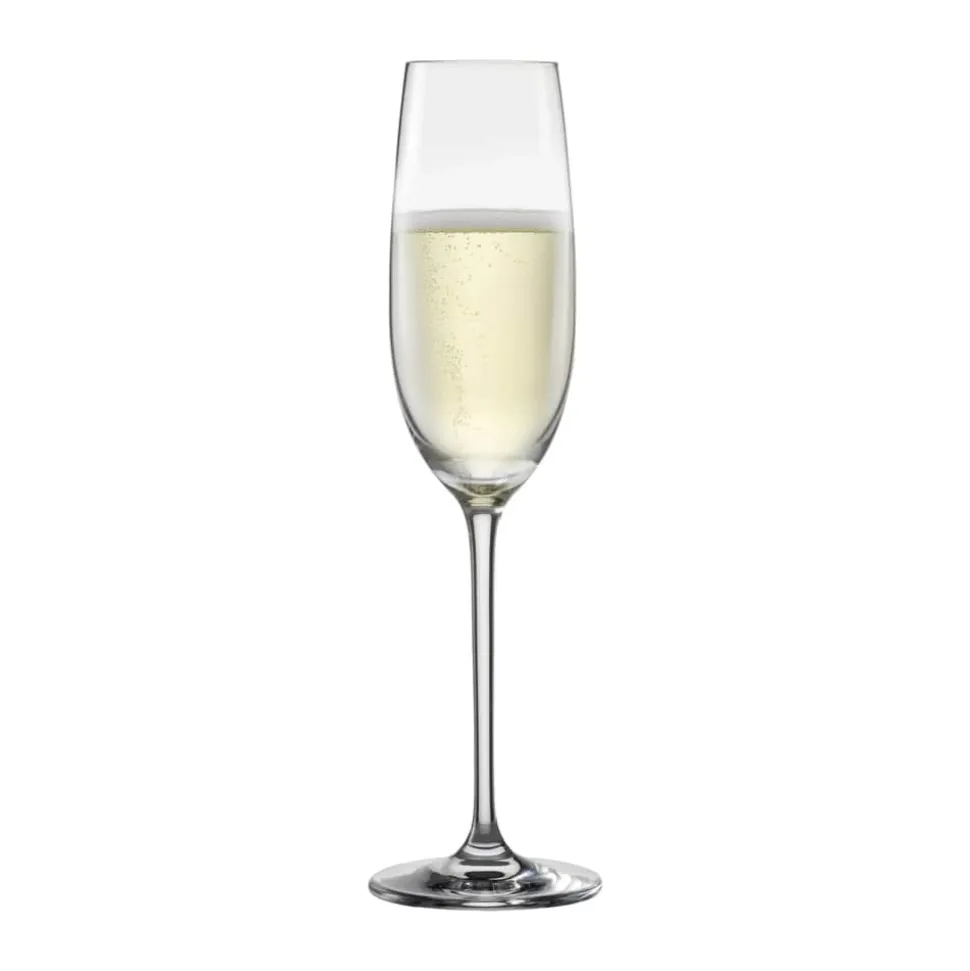 Vinos Champagneglas - 4 stk.