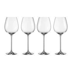 Vinos Hvidvinsglas - 4 stk.