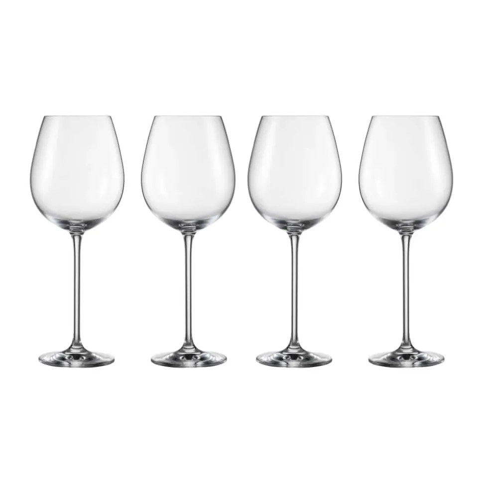 Vinos Hvidvinsglas - 4 stk.