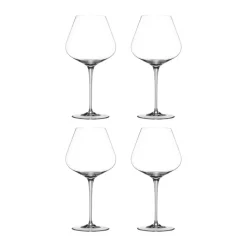 ViNova Bourgogneglas - 4 stk.