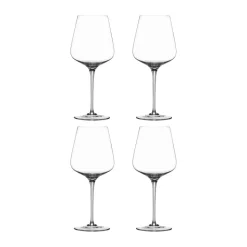 ViNova Bourgogneglas - 4 stk.