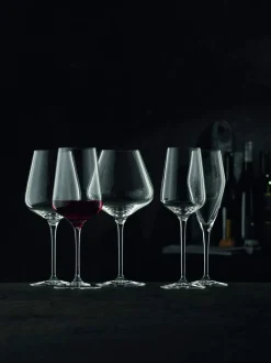 ViNova Rødvinsglas - 4 stk.