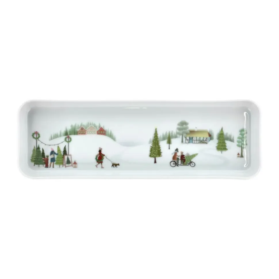 Vinter Fad