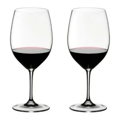 Vinum Bordeaux Rouge Rødvinsglas - 2 stk.