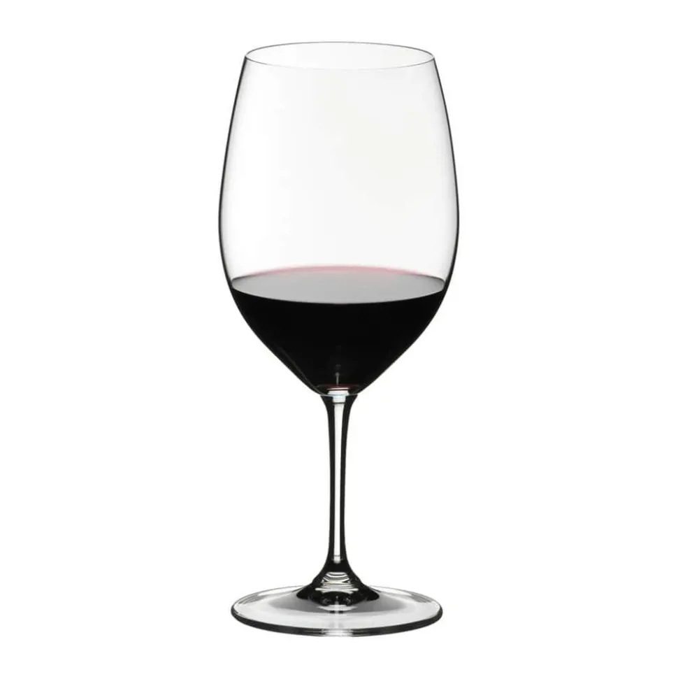 Vinum Bordeaux Rouge Rødvinsglas - 2 stk.