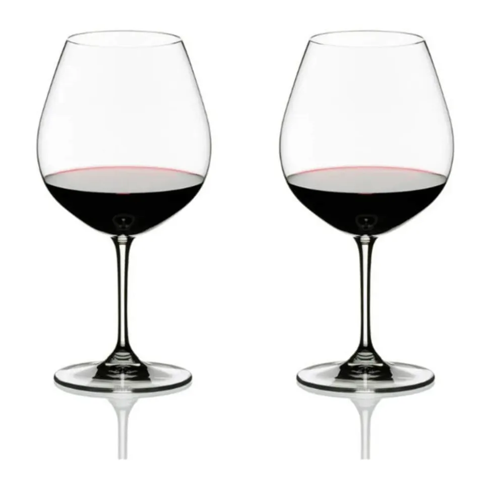 Vinum Bourgogne Rouge Rødvinsglas - 2 stk.