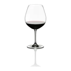 Vinum Bourgogne Rouge Rødvinsglas - 2 stk.