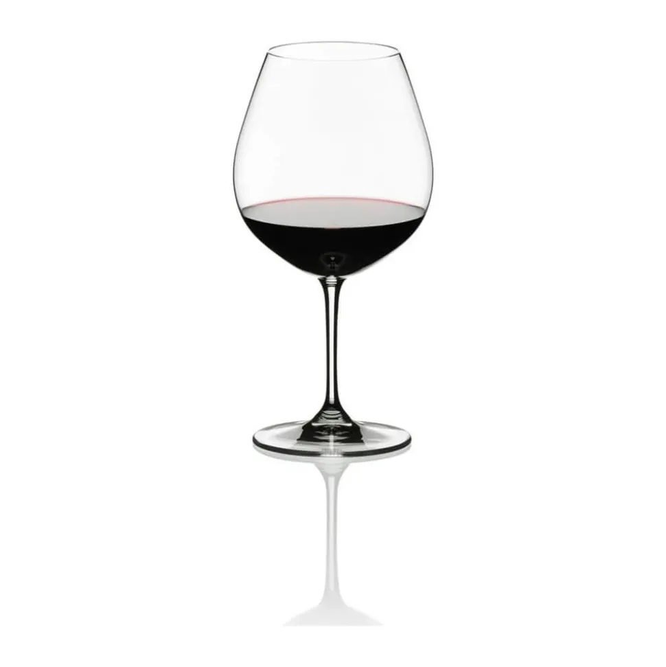 Vinum Bourgogne Rouge Rødvinsglas - 2 stk.