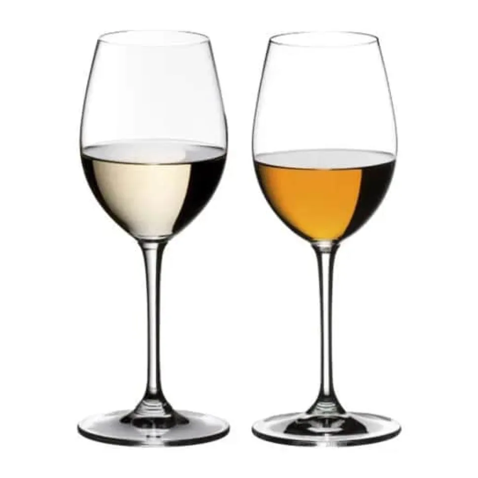 Vinum Hvidvinsglas - 2 stk