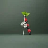 Vippemålebæger