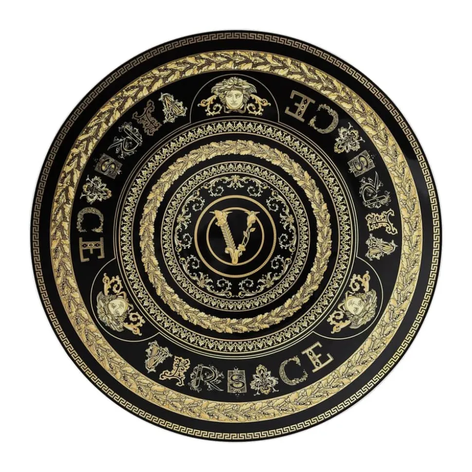 Virtus Middagstallerken