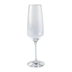 Voice Basic Champagneglas - 4 stk.