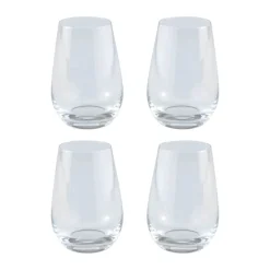 Voice Basic Highball Glas - 4 stk.