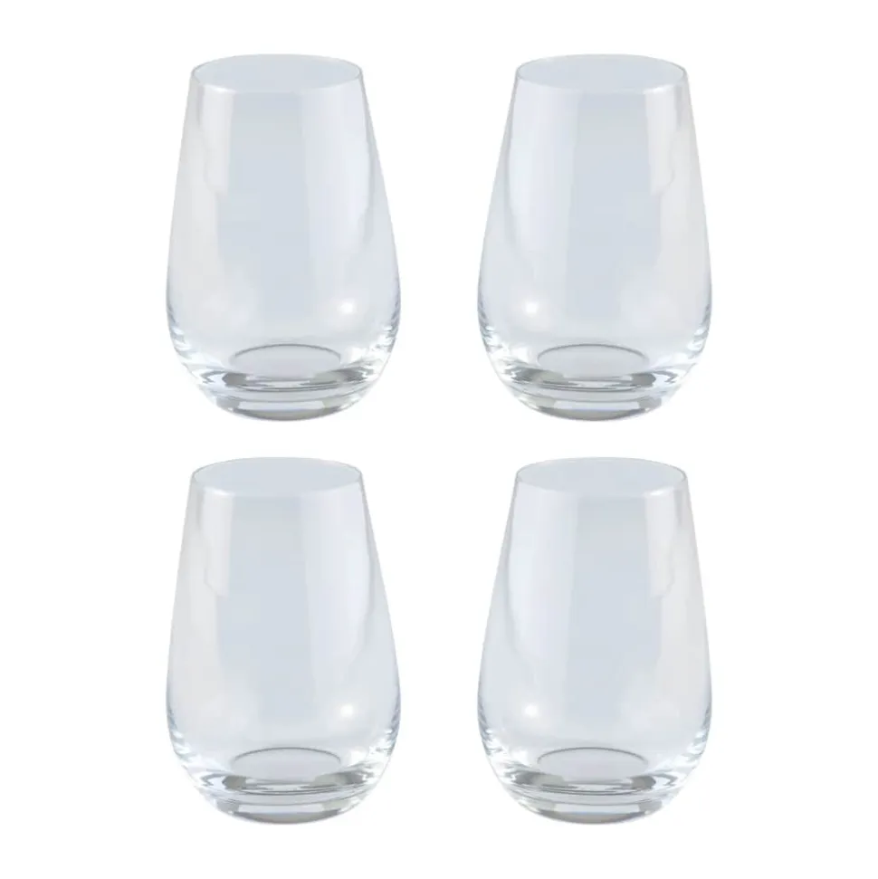 Voice Basic Highball Glas - 4 stk.