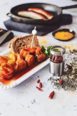 Voyage Chilli Kværn