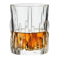 Whiskyglas - 4 stk.