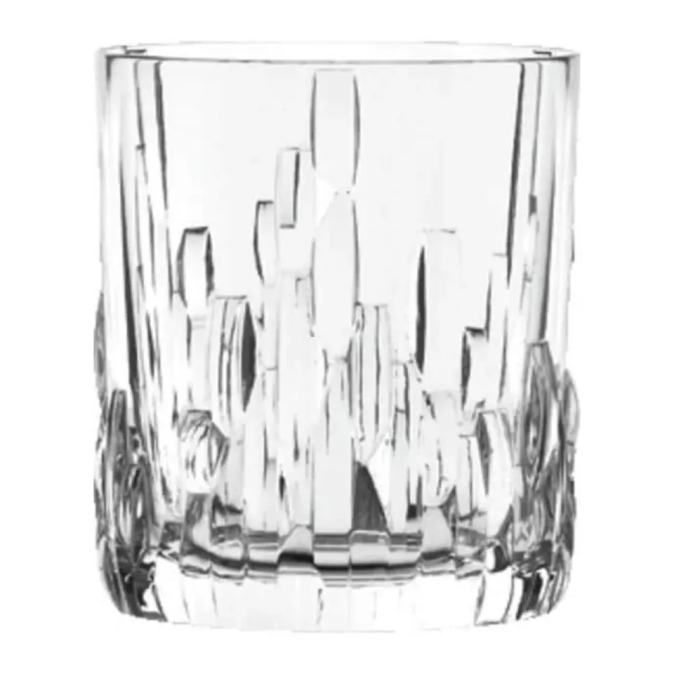 Whiskyglas - 4 stk.