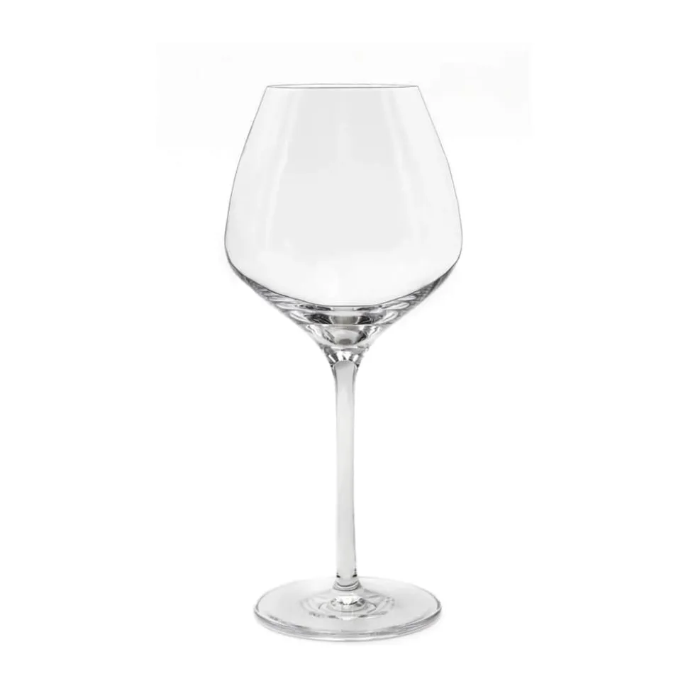 White Sand Hvidvinsglas - 4 stk.