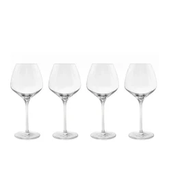 White Sand Hvidvinsglas - 4 stk.