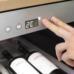 WineChef Pro Vinkøleskab