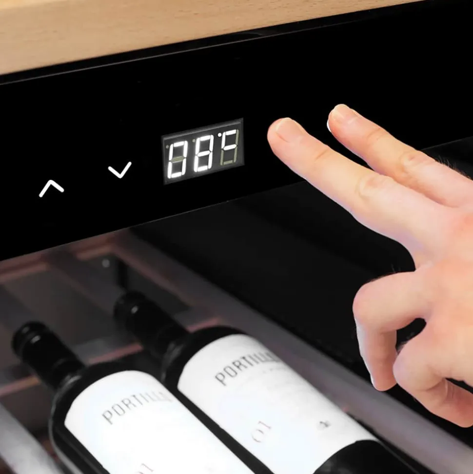 WineChef Pro Vinkøleskab