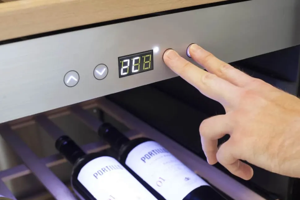 WineComfort Vinkøleskab