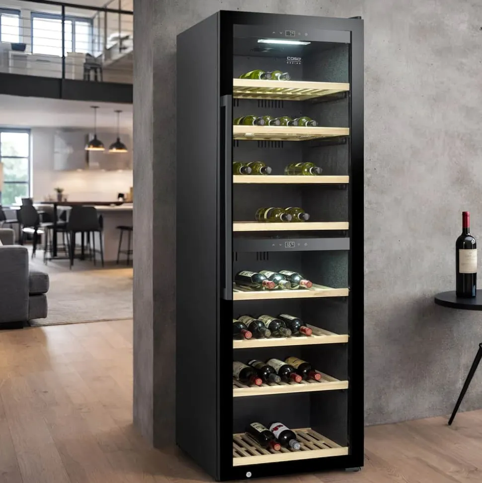 WineExclusive Vinkøleskab