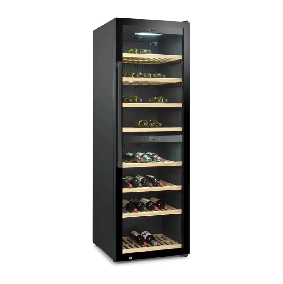 WineExclusive Vinkøleskab