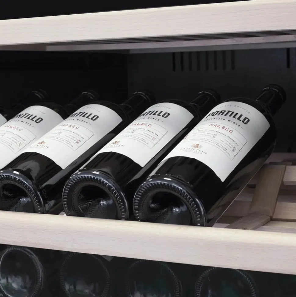 WineExclusive Vinkøleskab