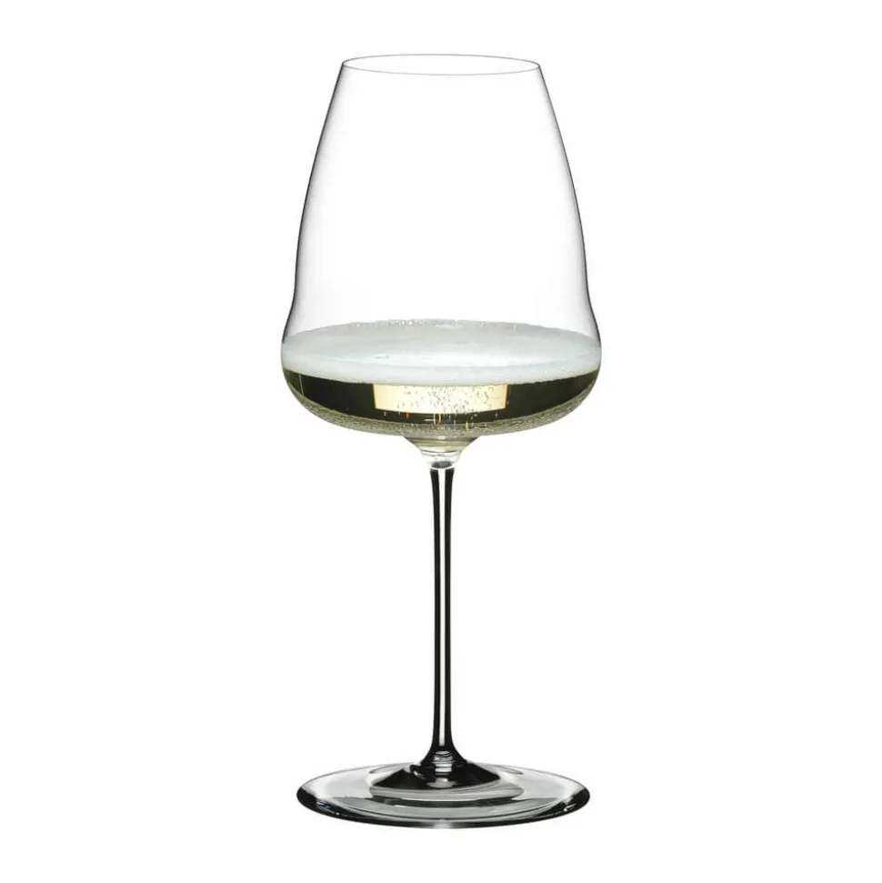 Winewings Champagneglas
