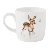 Wrendale Krus - Deer to me