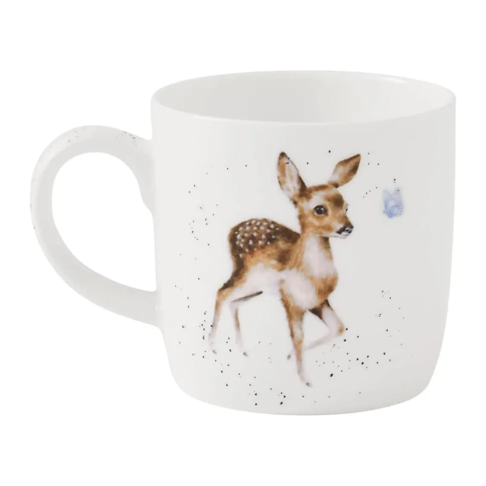 Wrendale Krus - Deer to me