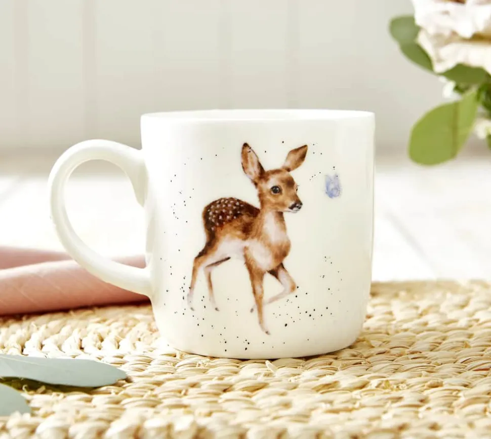 Wrendale Krus - Deer to me
