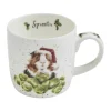 Wrendale Krus - Sprouts