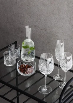 XO Champagneglas - 2 stk.